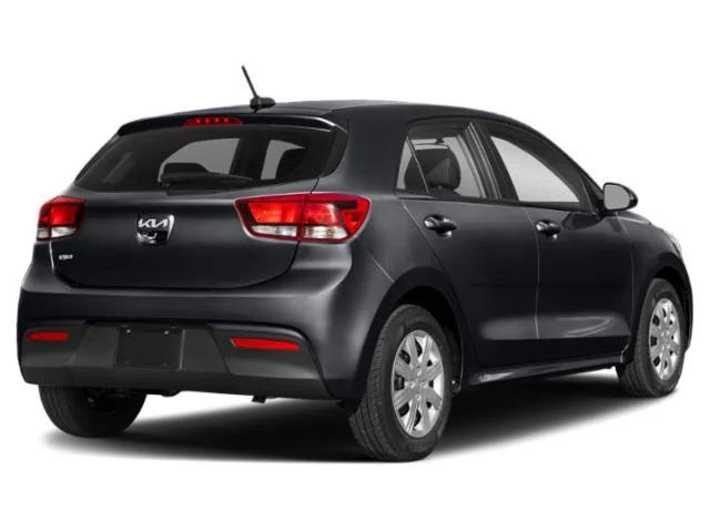 kia rio 5-door 2022 3KPA25AD1NE444273 image kia rio 5-door 2022 3KPA25AD1NE444273 image
